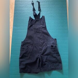 Shorts Overalls